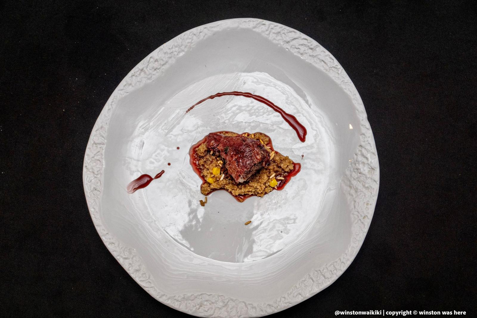 Creación Culinaria